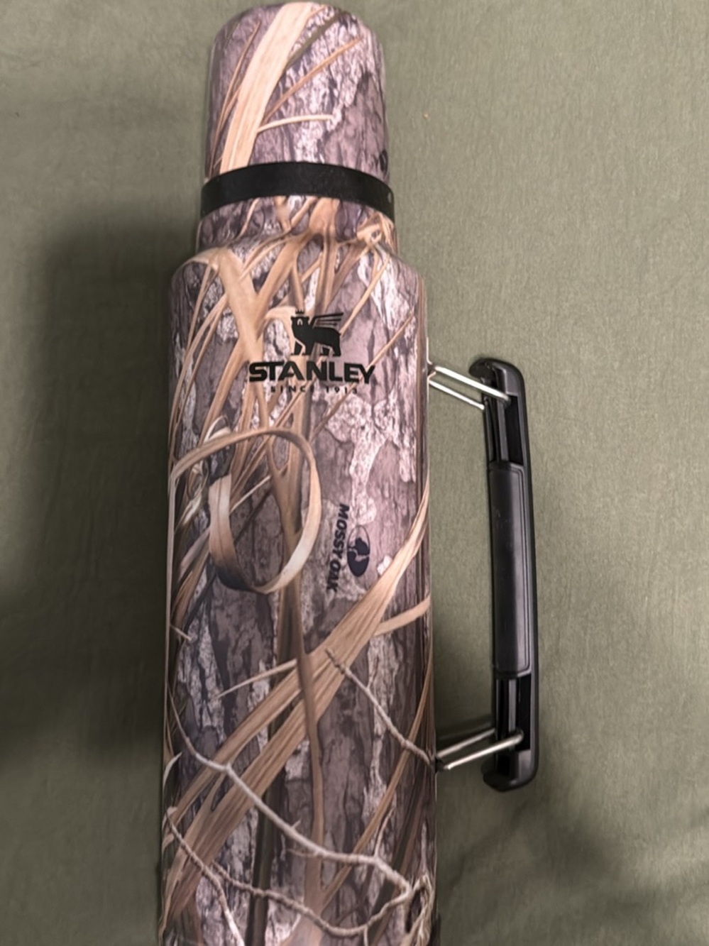 Thermos Flask - Not a Home Accent